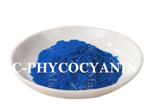 Co je Phycocyanin?