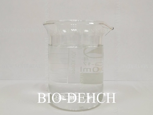 Bio-Dehch: Nový typ zeleného a ekologicky šetrného změkčovadla