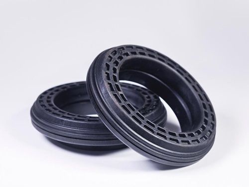 The application of DOP in rubber products