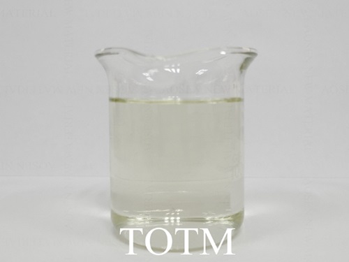 Trioctyl Trimellitate (TOTM): Vynikající organická sloučenina