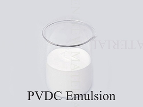 Rozsah aplikace emulze PVDC