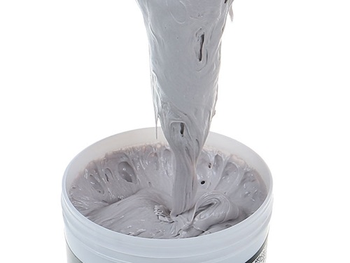 Role redisperzního latexového prášku na maltě