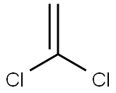 Základní monomer PVDC