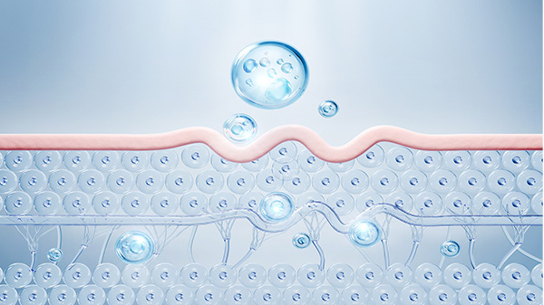 Madecassoside Výhody a aplikace v péči o pleť