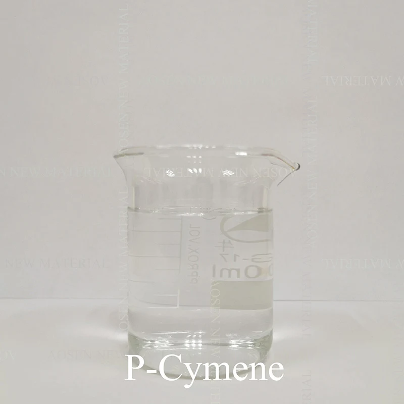 Jak přírodní chuť a vůně přetvářejí čistý chemický průmysl?