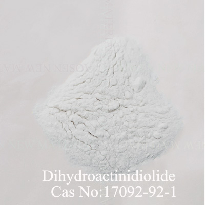 Dihydroaktinidiolid