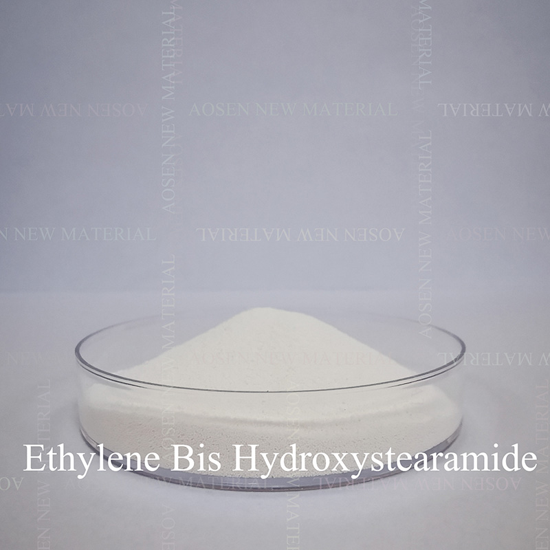 Ethylen Bis-12-Hydroxystearamid