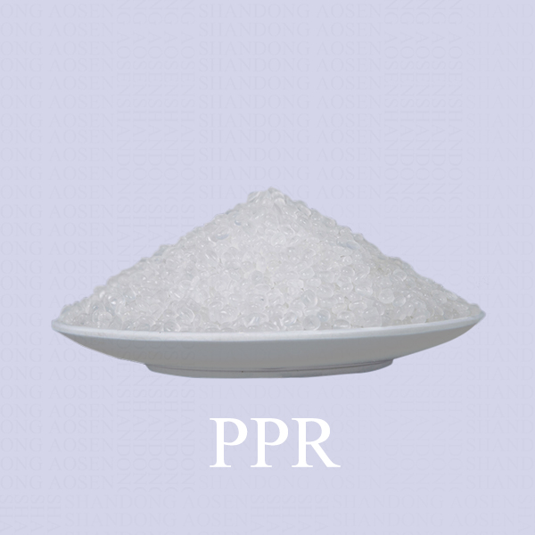 Granule PPR