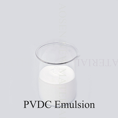 PVDC emulze